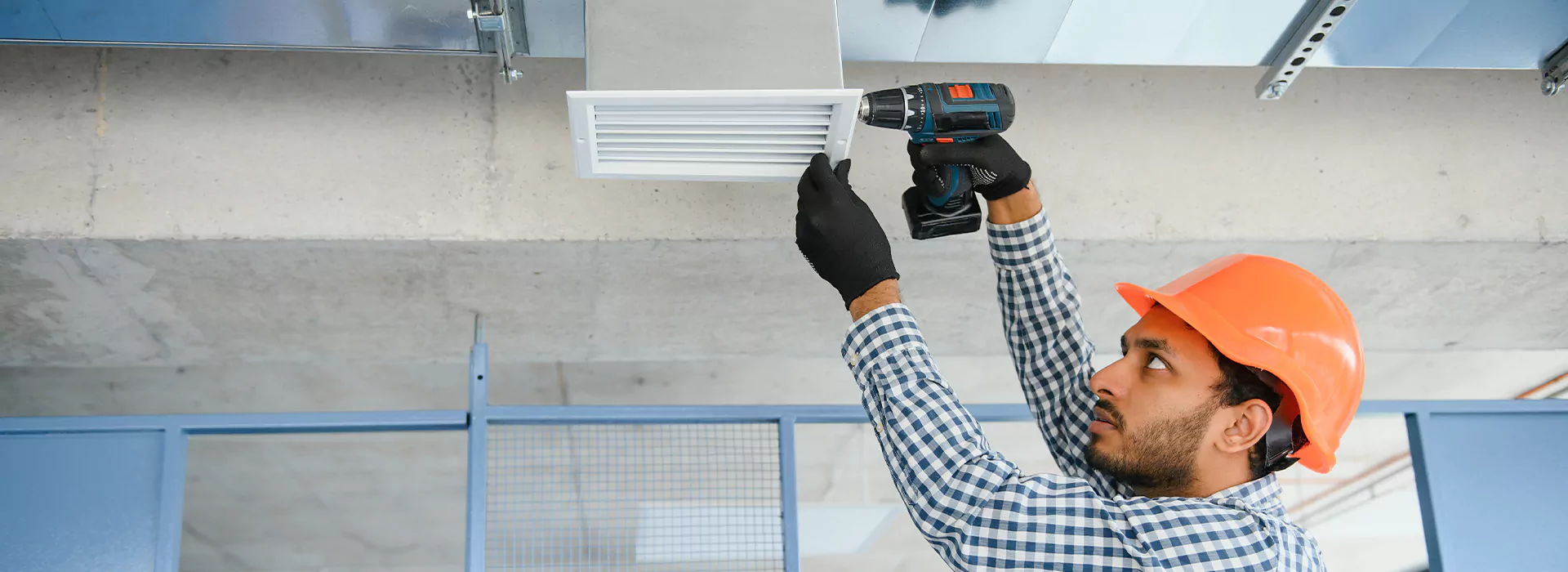 Air Duct and Dryer Vent Cleaning in West New York, New Jersey