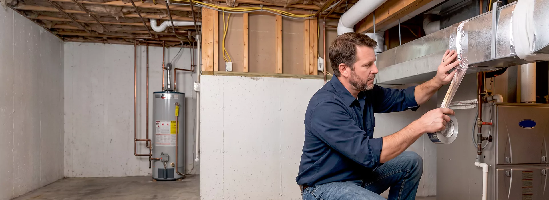 Dryer Vent Hose Repair in West New York, New Jersey