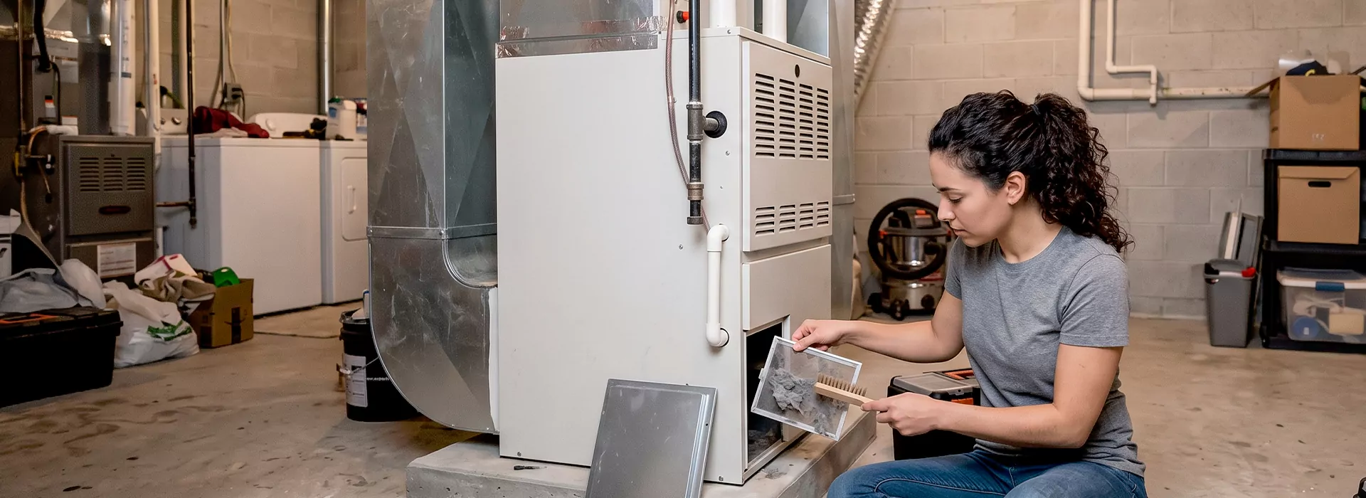 Lint Trap Cleaning West New York, NJ