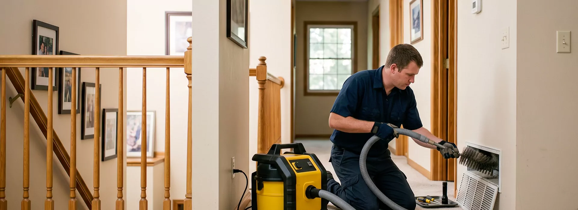 Local Vent Cleaning Services West New York, NJ