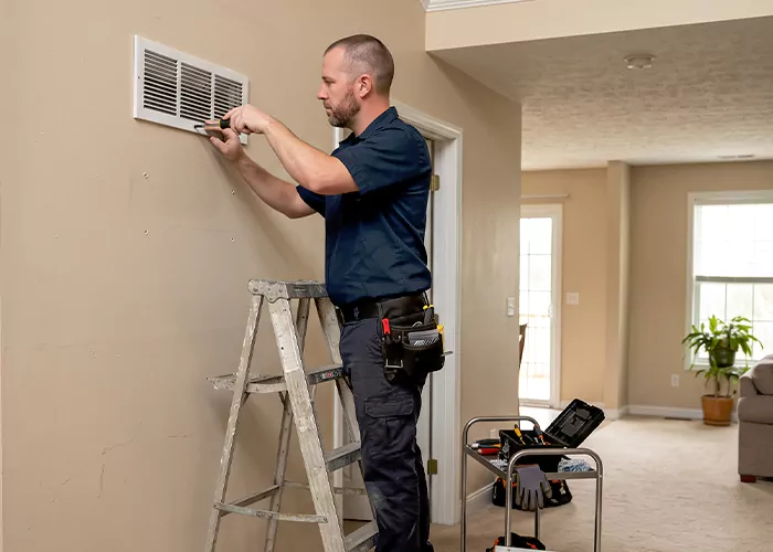 Premier West New York Air Vent Replacement Company