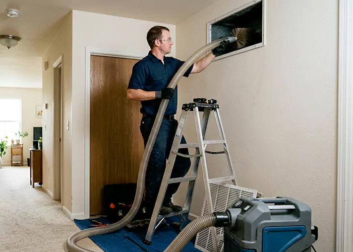 Top-Rated Apartment Duct Cleaning Company in West New York, NJ