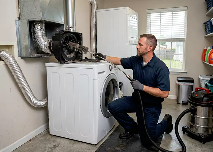 Professional Dryer Booster Fan Company in West New York, NJ