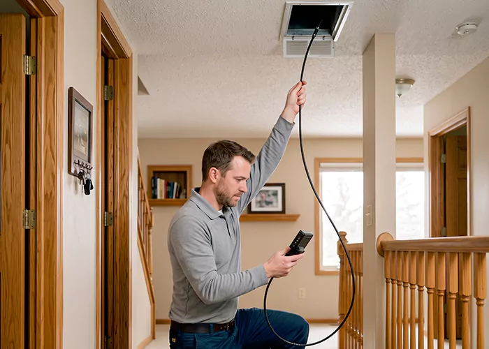 Premier Dryer Vent Inspection Company in West New York, NJ