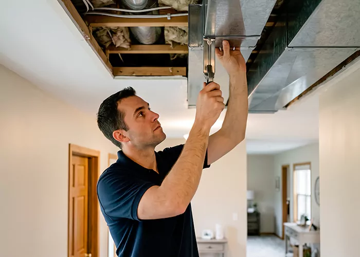 Premier West New York Dryer Vent Hose Installer