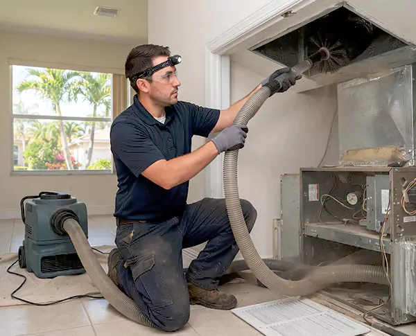 Frequently Asked Questions About Air Handler Unit Cleaning in West New York