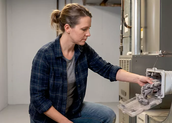 Reliable West New York Lint Trap Cleaning Service Company