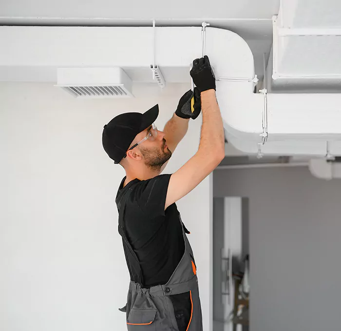 Why Choose West New York Air Duct Pro Among Duct and Dryer Vent Cleaning Companies in West New York, NJ?