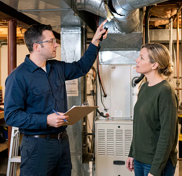 Why Choose West New York Air Duct Pro Among Dryer Vent Hose Repair Companies in West New York, NJ?