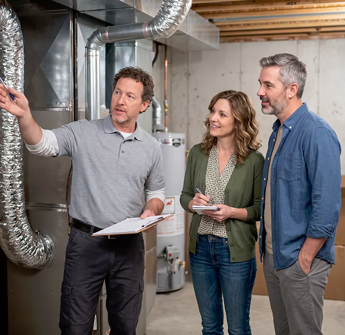 Why Choose West New York Air Duct Pro Among Duct Sealing Companies in West New York, NJ?
