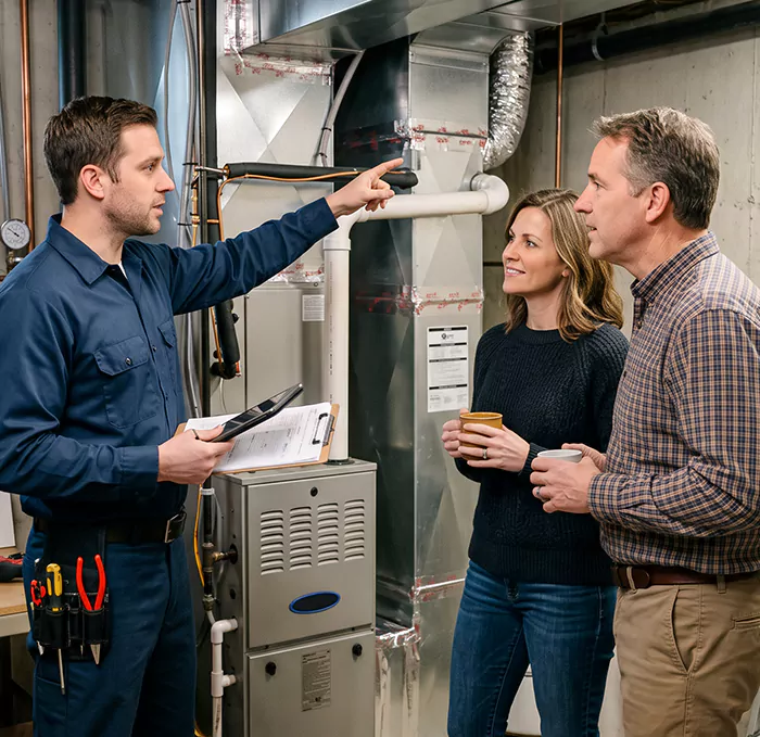 Why Choose West New York Air Duct Pro Among West New York HVAC Restoration Companies?