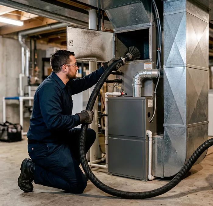 Why Choose West New York Air Duct Pro Among Industrial Duct Cleaning Companies in West New York, NJ?